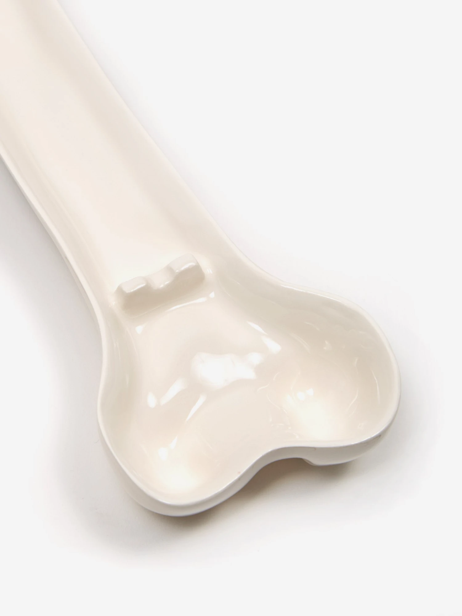 Neighborhood Bone Palo Santo Holder - White 7 Neighborhood Bone Palo Santo Holder - White - Image 5