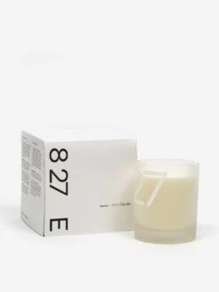 Haeckels 2.0 Blean Candle -Home Decoration&Supplies 83979 F HAECKELS 2.0 BLEAN CANDLE AW22 GOODHOOD