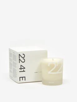 Haeckels 2.0 St John Candle -Home Decoration&Supplies 83980 F HAECKELS 2.0 ST JOHN CANDLE SS23 GOODHOOD 26756