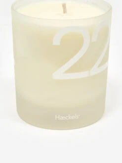 Haeckels 2.0 St John Candle -Home Decoration&Supplies 83980 F HAECKELS 2.0 ST JOHN CANDLE SS23 GOODHOOD 26759