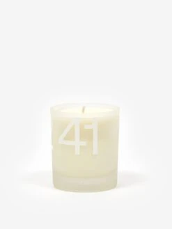 Haeckels 2.0 St John Candle -Home Decoration&Supplies 83980 F HAECKELS 2.0 ST JOHN CANDLE SS23 GOODHOOD 26760