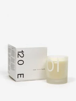 Haeckels 2.0 Reculver Candle -Home Decoration&Supplies 83984 F HAECKELS 2.0 RECULVER CANDLE AW22 GOODHOOD