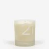 Haeckels 2.0 Pegwell Candle