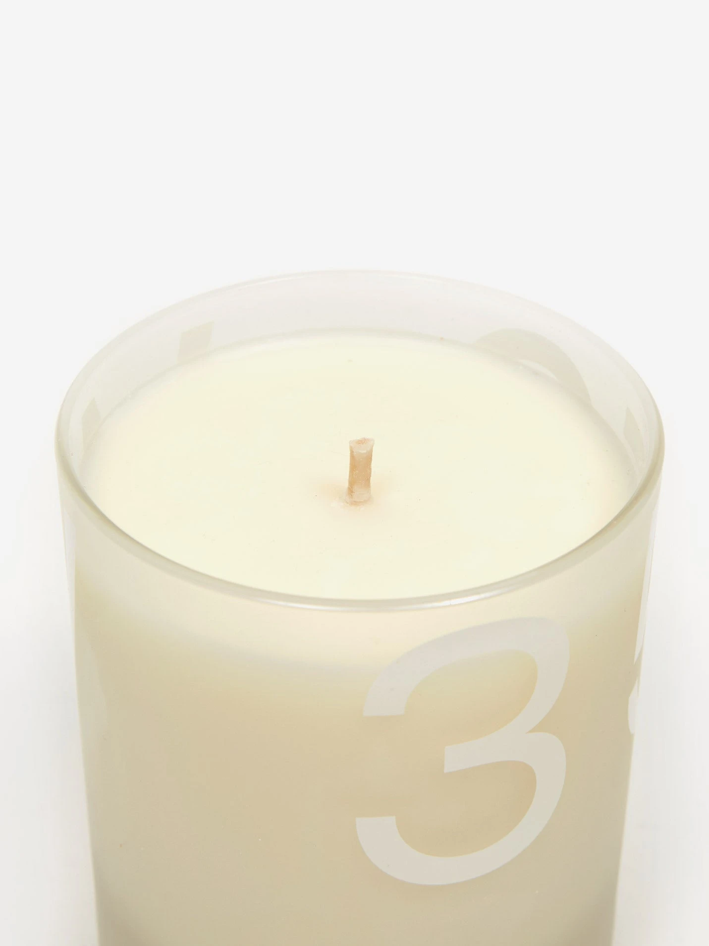 Haeckels 2.0 Acton's Lock Candle 4 Haeckels 2.0 Acton's Lock Candle - Image 2