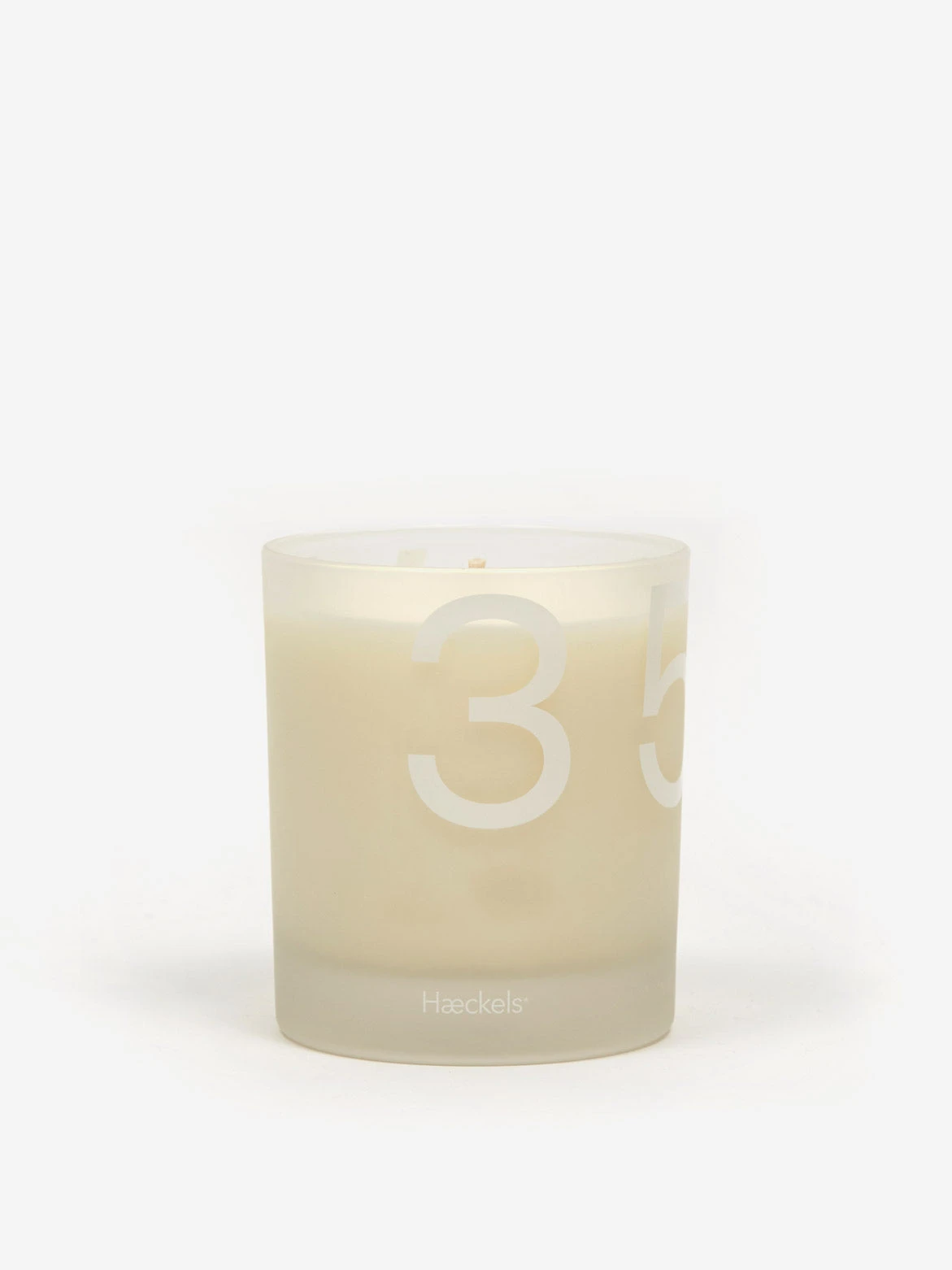 Haeckels 2.0 Acton's Lock Candle 3 Haeckels 2.0 Acton's Lock Candle