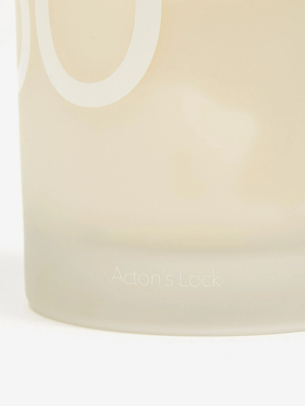 Haeckels 2.0 Acton's Lock Candle 5 Haeckels 2.0 Acton's Lock Candle - Image 3