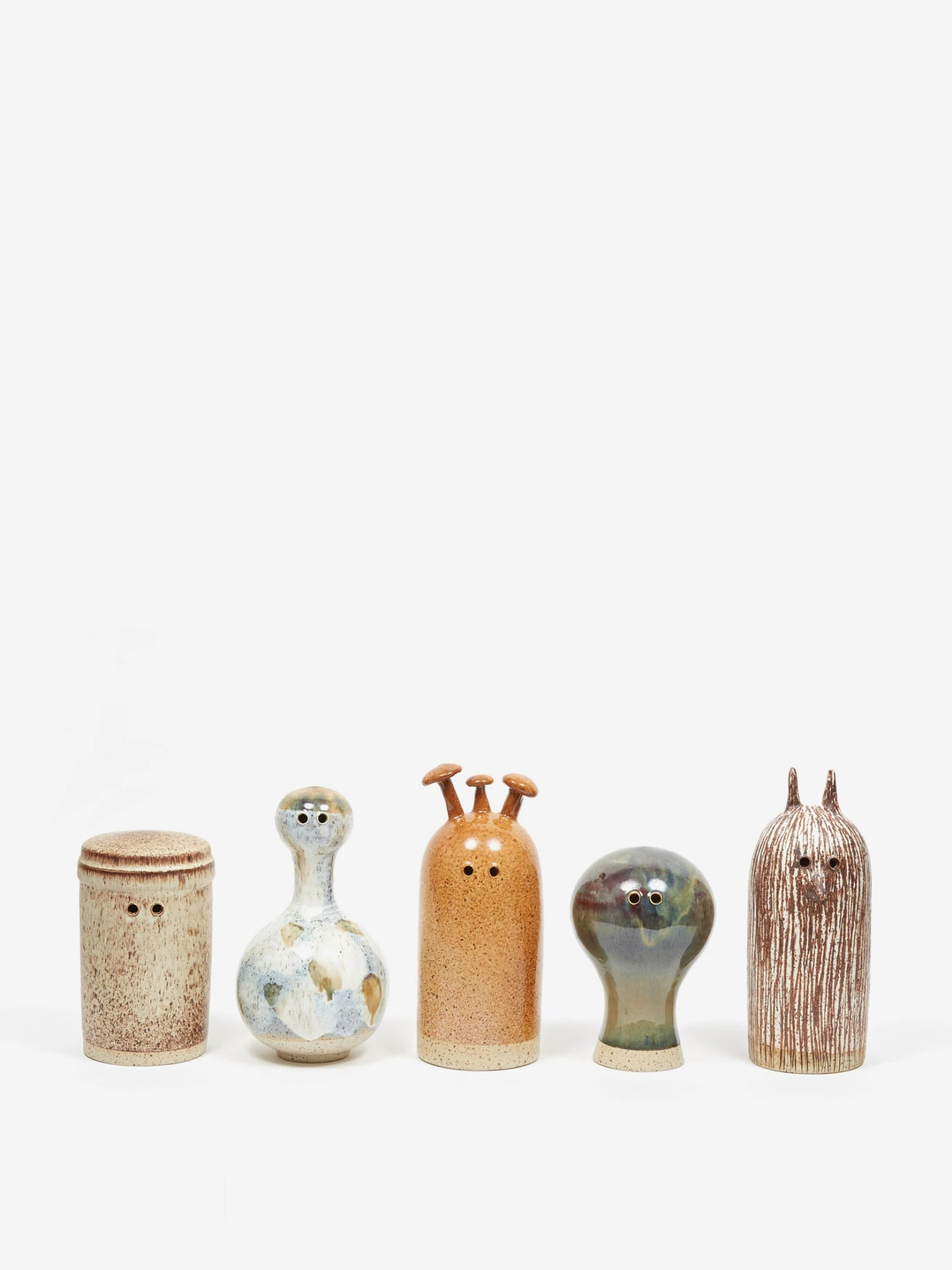 Studio Arhoj X Goodhood 15 Year Anniversary Shape Study – Earthy Glaze 3 Studio Arhoj X Goodhood 15 Year Anniversary Shape Study – Earthy Glaze