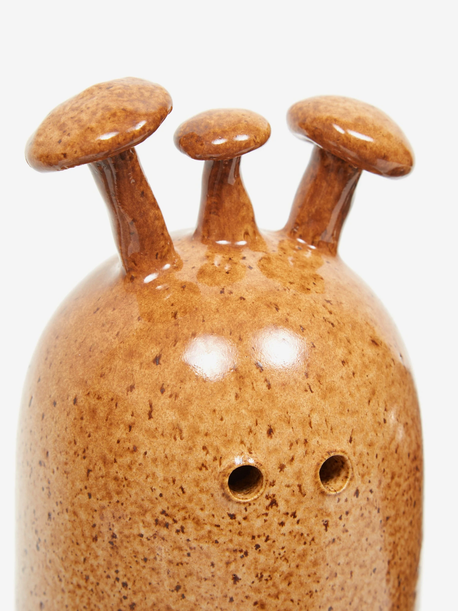 Studio Arhoj X Goodhood 15 Year Anniversary Shape Study – Earthy Glaze 10 Studio Arhoj X Goodhood 15 Year Anniversary Shape Study – Earthy Glaze - Image 8