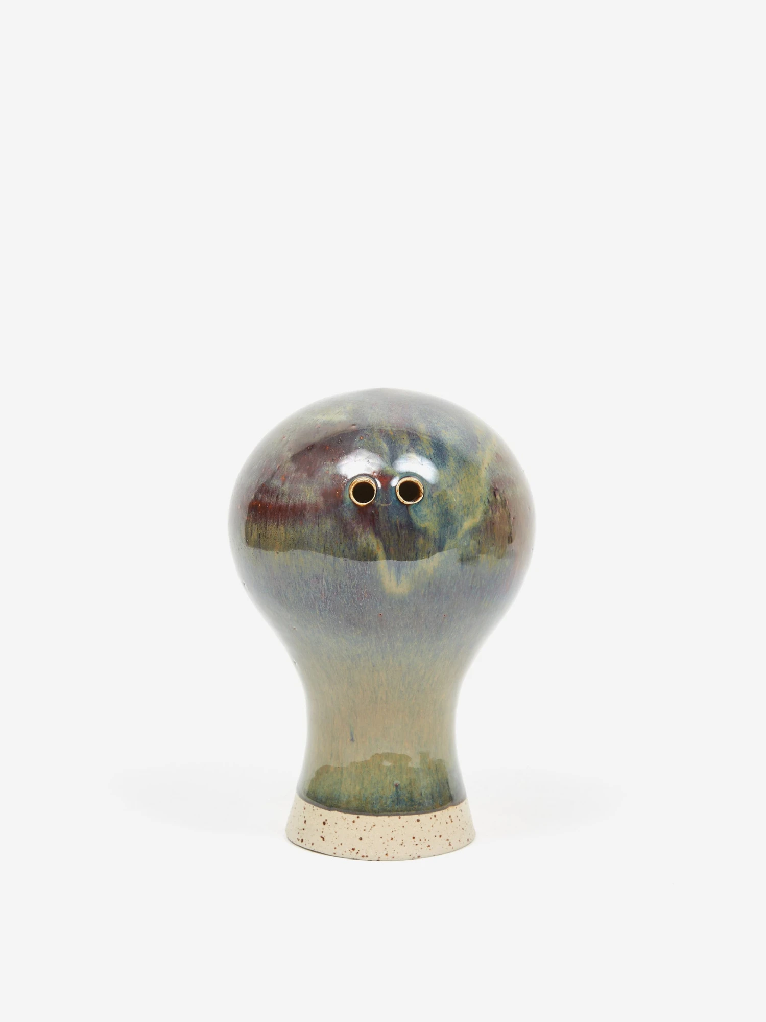 Studio Arhoj X Goodhood 15 Year Anniversary Shape Study – Earthy Glaze 11 Studio Arhoj X Goodhood 15 Year Anniversary Shape Study – Earthy Glaze - Image 9