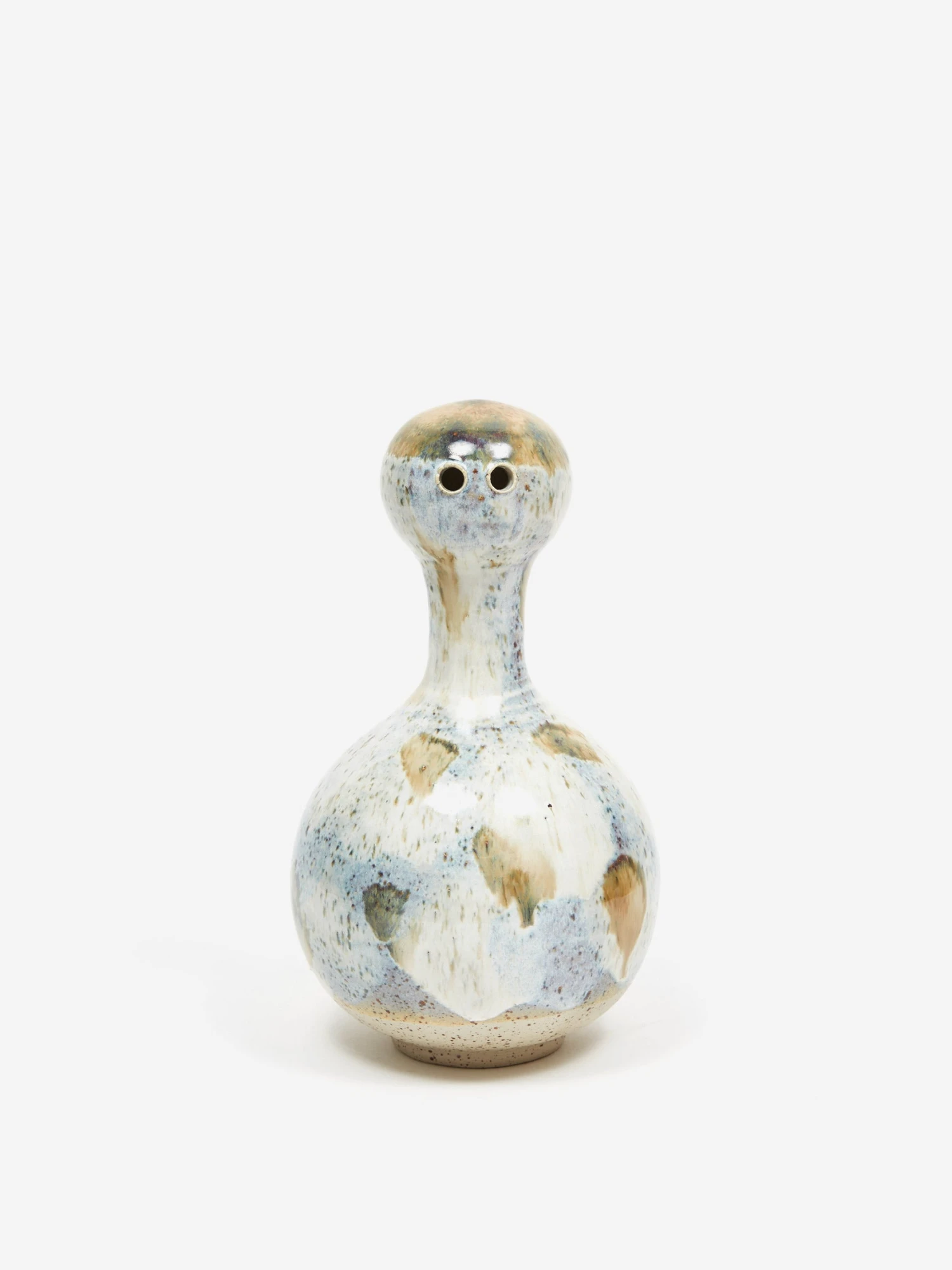 Studio Arhoj X Goodhood 15 Year Anniversary Shape Study – Earthy Glaze 7 Studio Arhoj X Goodhood 15 Year Anniversary Shape Study – Earthy Glaze - Image 5