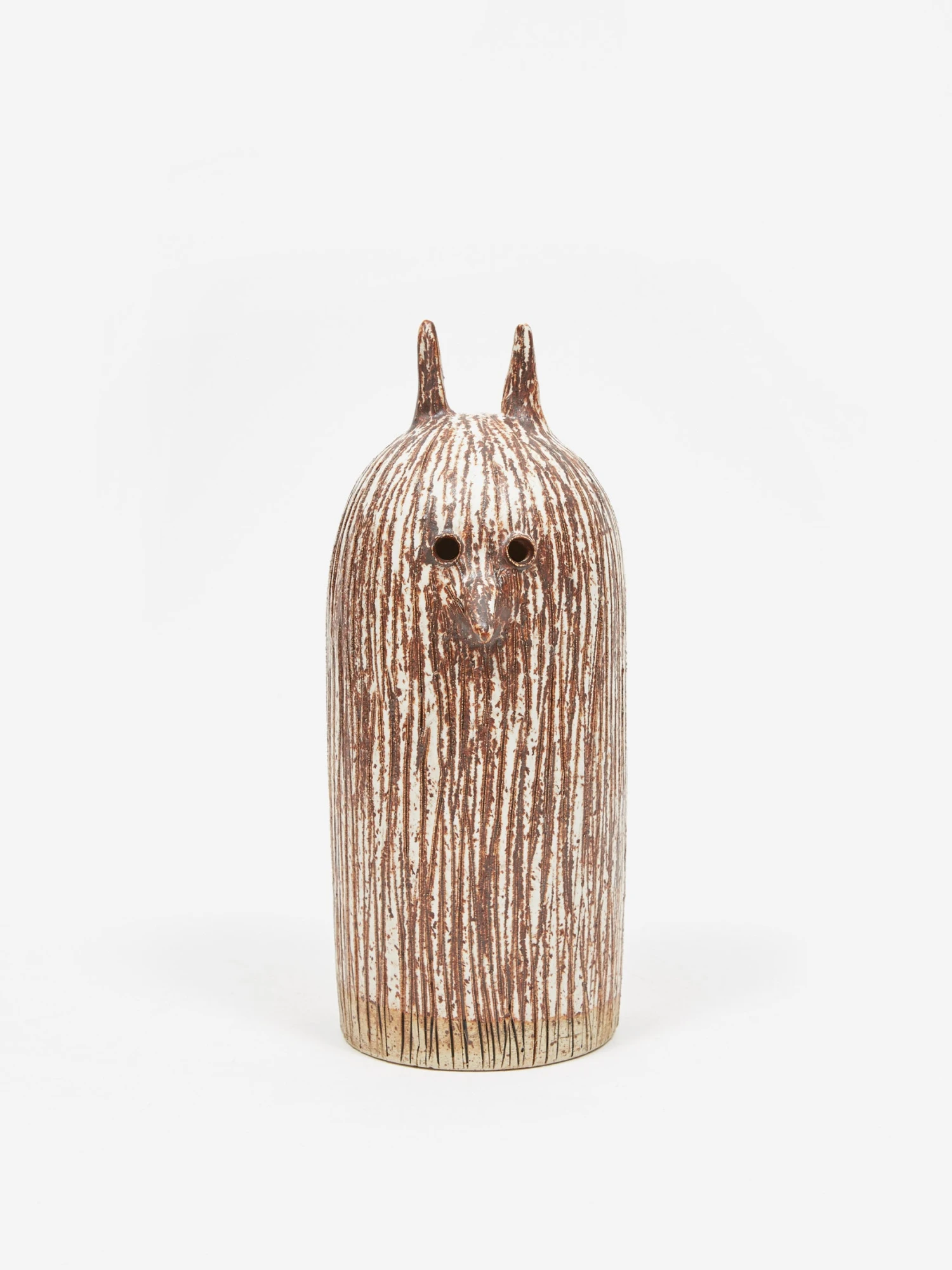 Studio Arhoj X Goodhood 15 Year Anniversary Shape Study – Earthy Glaze 13 Studio Arhoj X Goodhood 15 Year Anniversary Shape Study – Earthy Glaze - Image 11