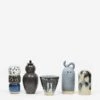 Studio Arhoj X Goodhood 15 Year Anniversary Shape Study – Monochrome Glaze -Home Decoration&Supplies 85291 F STUDIO ARHOJ X GOODHOOD 15 YEAR ANNIVERSARY SHAPE STUDY E2 80 93 MONOCHROME GLAZE AW22 GOODHOOD 7067 eacda726 c05c 4374 bf4c f023b333a674