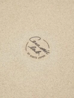 Kinto CLK-151 Deep Plate - Black -Home Decoration&Supplies 85542 F KINTO CLK 151 DEEP PLATE BLACK AW22 GOODHOOD 13744