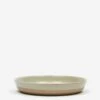 Kinto CLK-151 Deep Plate - Beige -Home Decoration&Supplies 85543 F KINTO CLK 151 DEEP PLATE BEIGE AW22 GOODHOOD 13745