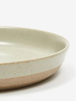 Kinto CLK-151 Deep Plate - Beige -Home Decoration&Supplies 85543 F KINTO CLK 151 DEEP PLATE BEIGE AW22 GOODHOOD 13746