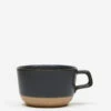 Kinto CLK-151 Wide Mug - Black