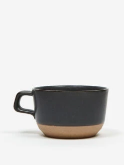Kinto CLK-151 Wide Mug - Black 11 Kinto CLK-151 Wide Mug - Black -Home Decoration&Supplies 85544 F KINTO CLK 151 WIDE MUG BLACK AW22 GOODHOOD 13694