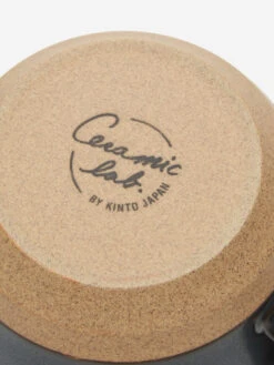 Kinto CLK-151 Wide Mug - Black 10 Kinto CLK-151 Wide Mug - Black -Home Decoration&Supplies 85544 F KINTO CLK 151 WIDE MUG BLACK AW22 GOODHOOD 13695