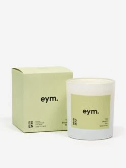 Eym. EDEN Candle - 200g -Home Decoration&Supplies 86467 F EYM. EDEN CANDLE 220G AW22 GOODHOOD 11581