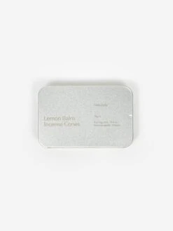 Haeckels 2.0 Lemon Balm Incense -Home Decoration&Supplies 88190 F HAECKELS 2.0 LEMON BALM INCENSE AW22 GOODHOOD 14795