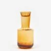 Muuto Raise Carafe - Burnt Orange