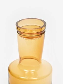 Muuto Raise Carafe - Burnt Orange -Home Decoration&Supplies 88293 F MUUTO RAISE CARAFE BURNT ORANGE AW22 GOODHOOD 16006