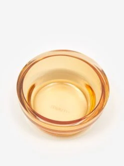 Muuto Raise Carafe - Burnt Orange -Home Decoration&Supplies 88293 F MUUTO RAISE CARAFE BURNT ORANGE AW22 GOODHOOD 16009