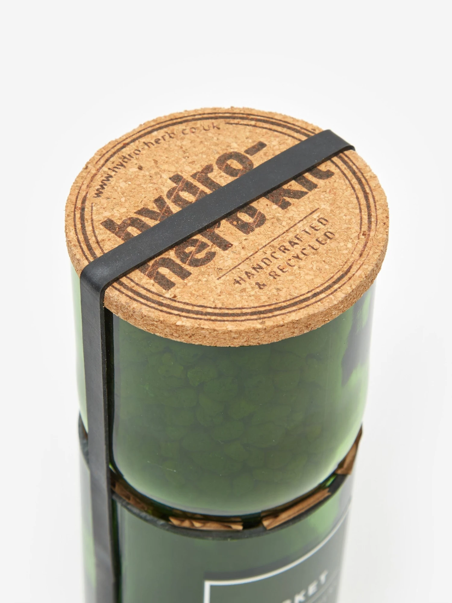 Hydro-Herb Grow Your Own Rocket - Multi 5 Hydro-Herb Grow Your Own Rocket - Multi - Image 3