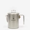 Snow Peak Field Coffee Master - Silver -Home Decoration&Supplies 88748 F SNOW PEAK FIELD COFFEE MASTER SILVER AW22 GOODHOOD 16624