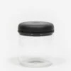 Fellow Atmos Vacuum Coffee Canister 0.7L - Black/Clear 1 Fellow Atmos Vacuum Coffee Canister 0.7L - Black/Clear -Home Decoration&Supplies 88978 F FELLOW ATMOS VACUUM COFFEE CANISTER 0.7L BLACK CLEAR AW22 GOODHOOD 17668
