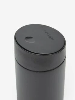 Fellow Carter Move Mug + Slide Lock 16oz - Black 11 Fellow Carter Move Mug + Slide Lock 16oz - Black -Home Decoration&Supplies 88981 F FELLOW CARTER MOVE MUG 2B SLIDE LOCK 16OZ BLACK AW22 GOODHOOD 17683