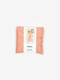 BAGGU Standard Baggu - Pink Salt 11 BAGGU Standard Baggu - Pink Salt -Home Decoration&Supplies 89833 F BAGGU STANDARD BAGGU PINK SALT SS23 GOODHOOD 173764