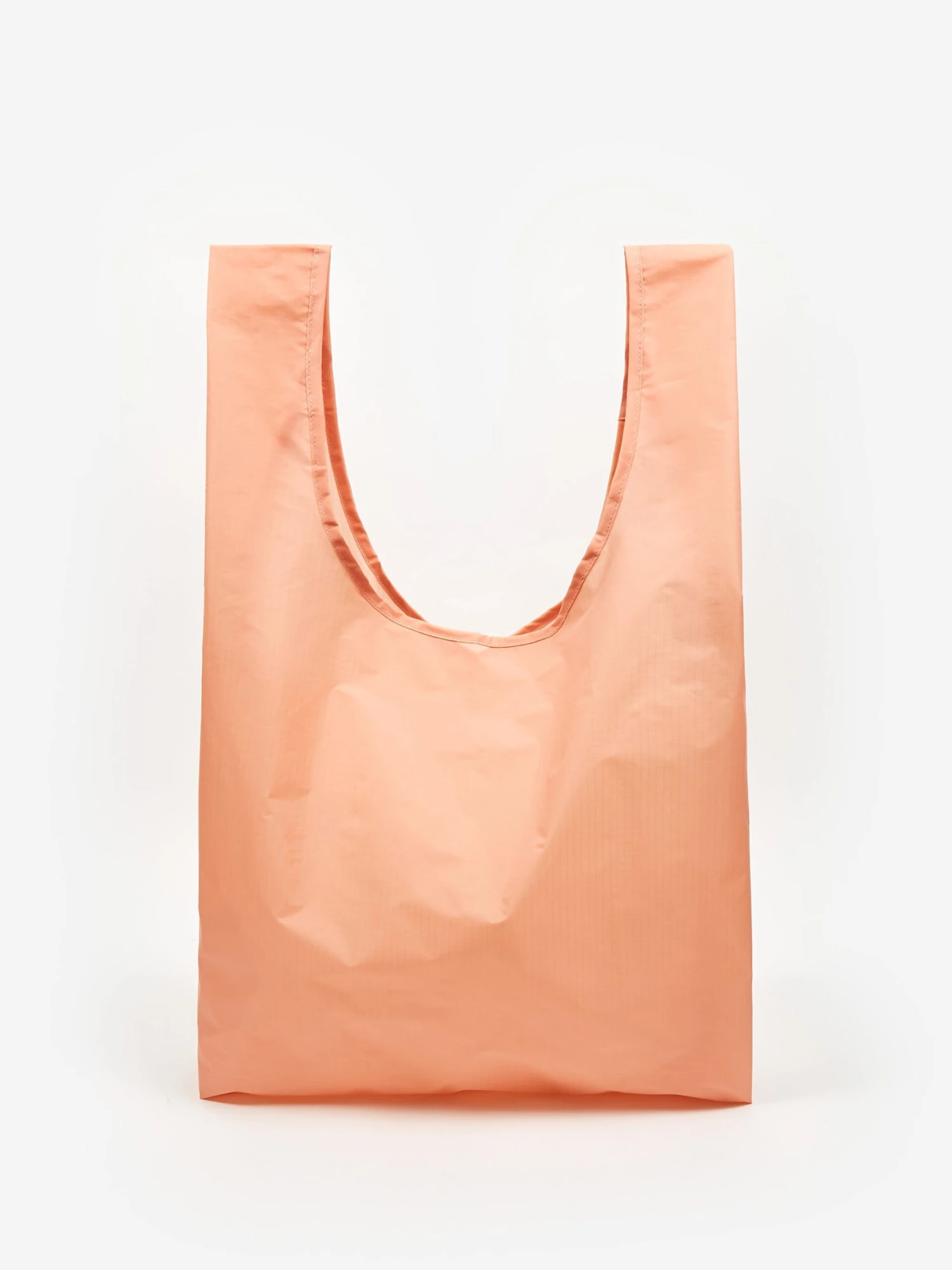 BAGGU Standard Baggu - Pink Salt 3 BAGGU Standard Baggu - Pink Salt