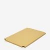 HAY Colour Crate Lid Large - Golden Yellow -Home Decoration&Supplies 89868 F HAY COLOUR CRATE LID LARGE GOLDEN YELLOW SS23 GOODHOOD 19955 001