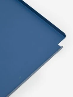 HAY Colour Crate Lid Large - Dark Blue -Home Decoration&Supplies 89869 F HAY COLOUR CRATE LID LARGE DARK BLUE SS23 GOODHOOD 19953