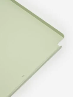 HAY Colour Crate Lid Large - Mint 8 HAY Colour Crate Lid Large - Mint -Home Decoration&Supplies 89870 F HAY COLOUR CRATE LID LARGE MINT SS23 GOODHOOD 19961