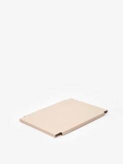 HAY Colour Crate Lid Medium - Powder