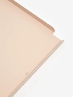 HAY Colour Crate Lid Medium - Powder -Home Decoration&Supplies 89872 F HAY COLOUR CRATE LID MEDIUM POWDER SS23 GOODHOOD 19934