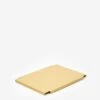 HAY Colour Crate Lid Medium - Golden Yellow -Home Decoration&Supplies 89873 F HAY COLOUR CRATE LID MEDIUM GOLDEN YELLOW SS23 GOODHOOD 20103 001