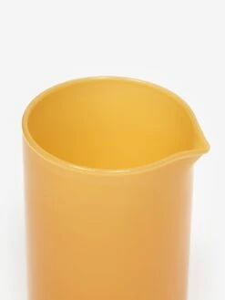 HAY Borosilicate Jug Small - Jade Light Yellow -Home Decoration&Supplies 89878 F HAY BOROSILICATE JUG SMALL JADE LIGHT YELLOW SS23 GOODHOOD 19900