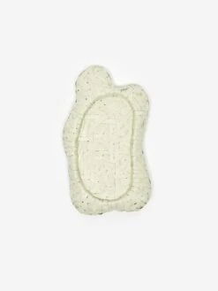 Space Available Upcycled Plastic Woven Tray - White -Home Decoration&Supplies 89935 F SPACE AVAILABLE UPCYCLED PLASTIC WOVEN TRAY WHITE SS23 GOODHOOD 25618