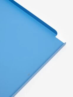 HAY Colour Crate Lid Medium - Electric Blue -Home Decoration&Supplies 89963 F HAY COLOUR CRATE LID MEDIUM ELECTRIC BLUE SS23 GOODHOOD 19942