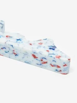 Space Available Upcycled Plastic Melting Incense Holder - White Multi -Home Decoration&Supplies 90356 F SPACE AVAILABLE UPCYCLED PLASTIC MELTING INCENSE HOLDER WHITE MULTI SS23 GOODHOOD 25645