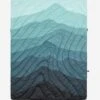 RUMPL The Original Puffy Blanket - Cascade Fade -Home Decoration&Supplies 90533 F RUMPL THE ORIGINAL PUFFY BLANKET CASCADE FADE SS23 GOODHOOD 26814