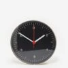 HAY Wall Clock - Black
