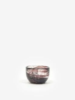 Ferm LIVING Tinta Egg Cups - Set Of 4 - Deep Brown -Home Decoration&Supplies 91645 F FERM LIVING TINTA EGG CUPS SET OF 4 DEEP BROWN SS23 GOODHOOD 27572