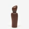 Ferm LIVING Cairn Grinder - Dark Brown -Home Decoration&Supplies 91646 F FERM LIVING CAIRN GRINDER DARK BROWN SS23 GOODHOOD 27536
