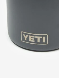 YETI Rambler Mug 14oz - Charcoal 10 YETI Rambler Mug 14oz - Charcoal -Home Decoration&Supplies 92247 F YETI RAMBLER MUG 14OZ CHARCOAL SS23 GOODHOOD 27188