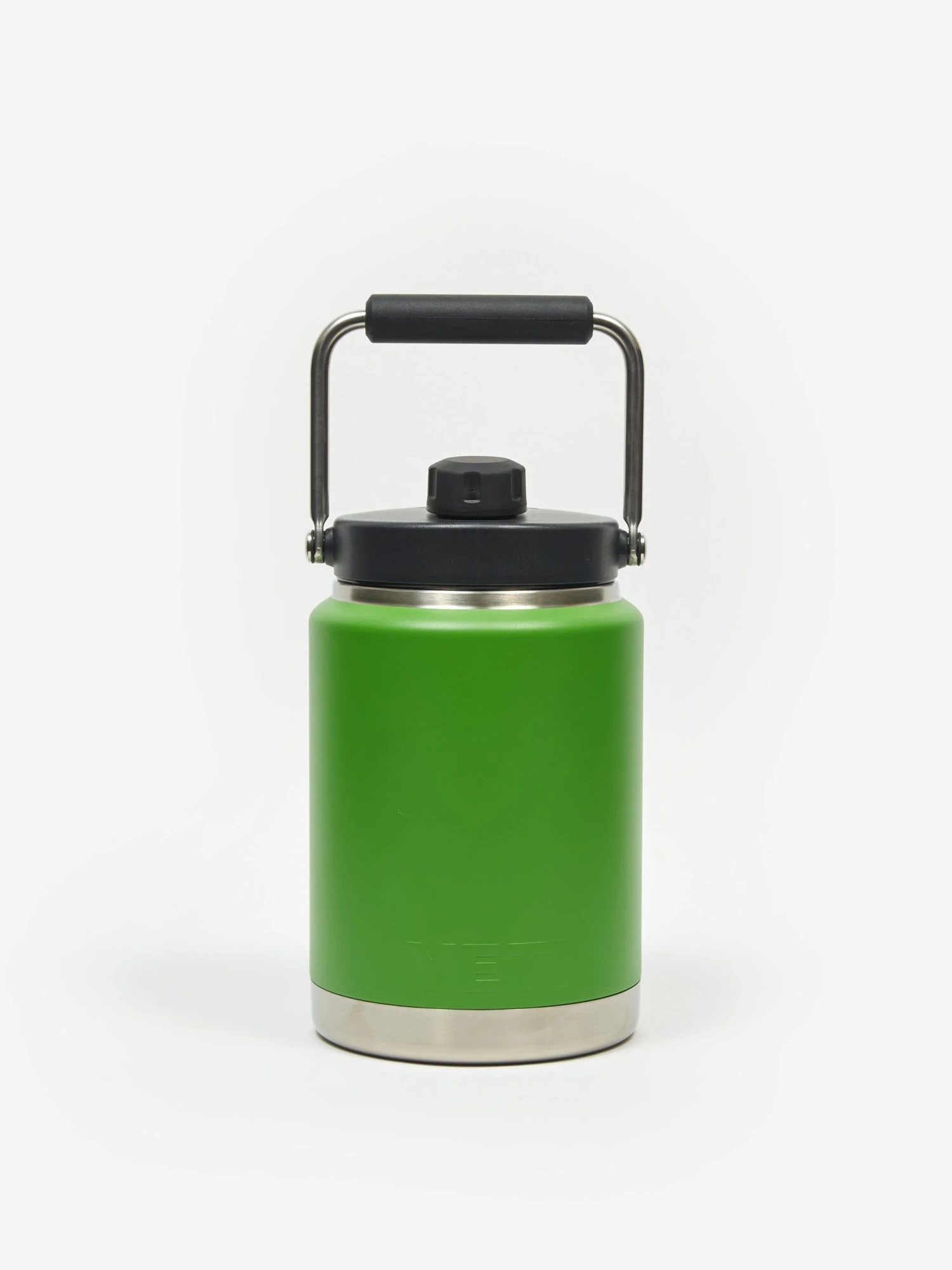 YETI Rambler Jug Half Gallon 1.9L - Canopy Green 9 YETI Rambler Jug Half Gallon 1.9L - Canopy Green - Image 7