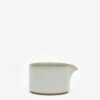 Hasami Porcelain Milk Pitcher 85x55 - Gloss Grey -Home Decoration&Supplies 92627 F HASAMI PORCELAIN MILK PITCHER 85X55 GLOSS GREY SS23 GOODHOOD 30154